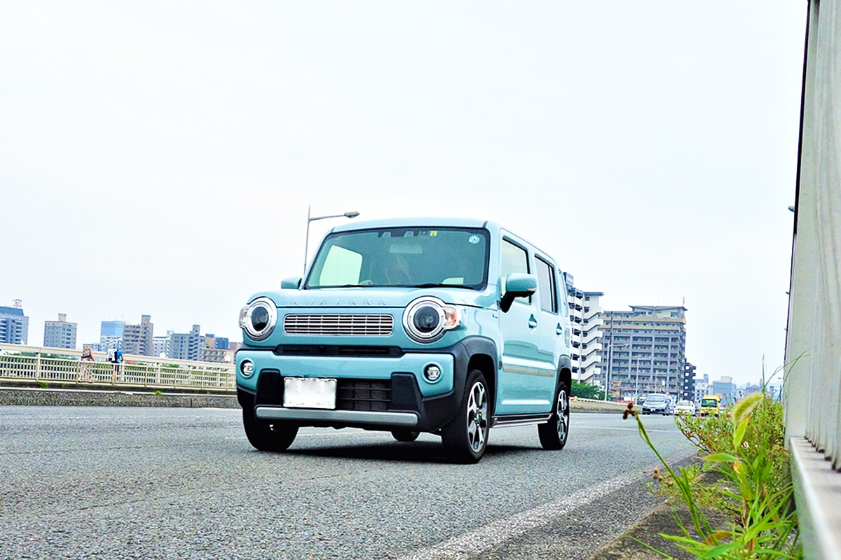 新車・中古車販売